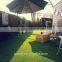 AVGrass autum artlawn SGS CE High Density Landscaping Grass For Golf
