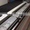Parker Aluminum profile 3+1 Axis CNC Machining centre