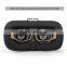 Vr box 3D glasses VR virtual reality 3D video glasses helmet headset adjust cardboard for 4.5-6 inch
