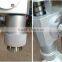 Perfume capping machine for perfume production line