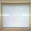 2016 New Style Modern Automatic Roll Up Garage Door