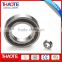 7222B/DF Angular contact ball bearing for Engraving machine with any models
