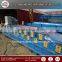 hot sale hydarform brick making machine in south africa