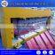 Corrugated Roofing Sheet and IBR Sheet Metal Double Layer Roll ,Roll forming machine