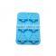 For Christmas!!! Good Quality Food Grade FDA Silicone Cake Mould, Silicone Muffin Cake Mould, Silicone Muffin Mold