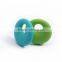 FDA hot Sales BPA Free baby teething silicone pendant teething wholesale soft teether