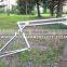 Light Weight Ti Folding Bike Frame 451/406mm wheels