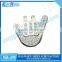 Golf Towel Type Hot Sale Halloween Golf Ball Marker Hat Clip Manufacturer& Export