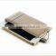 2015 New USB 5000mAh Power Bank with led display Portable Slim External Battery Charger for smartphone