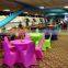 spandex white cocktail table covers