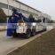 New Howo road wrecker low price hot sale.
