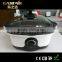 Eastar cooking 8 in 1 hot selling Multi-cooker Slow cook, fry, steam, roast, grill, braise, fondue, scallop any pot can be put