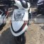 Motofun USED JOG/BWS/FUZZY/DIO/CUXI/FORTE scooters motorcycles refitted repaired factory export