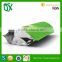 Popular produce zip lock bag for shiny finish foil laminated bags stand up pouch