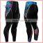 2016 Pro Custom Skin Compression Pants Tights Wholesale