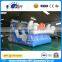 Factory price wholesale inflatable water park slides for sale