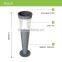 JR-CP40 Street light pole factory price solar integrated street light for street