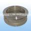 Dual Plate Class 125 Wafer Check Valve for CF8M Plate