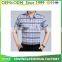 Stylish men t-shirts cheap fancy hawaiian shirts OEM