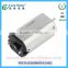 China gold supplier special discount magnet 12v dc motor