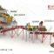 Jaw Crusher Suppliers/mobile Crusher Plant for Sale With Best Price/ Mobile Crusher Line