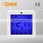 Digital Touch Screen Floor Heating Thermostat In Room
