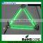 12v waterproof Club led digital DMX 3D meteor tube highest quality