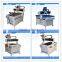 Looking for agents 3D cnc router 6090 comes with square guide rail 4 axis