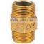High quality 1/2" hexagon nipple