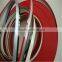 Shanghai Yutong cabinet door high glossy bicolor 3d edge banding strips