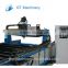 Huafei Plasma Cnc Cutting Machine Table Model Plasma Cutting Machine For Iron Stainless Steel With Torch Height Control