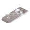 2016 stainless steel flat wire cable terminals