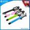 Colorful choice SZ-075E Cable Monopod with beautiful design