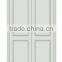 Europe style double bed for bedroom