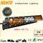 New design amber and white light bar 90w headlight