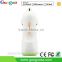 2016 GUOGUO Universal Portable 2 ports USB Car Charger for Mobile phone