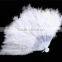 High quality OEM handmade color feather fan