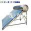 stainless steel Compact pressure solar energy power heating system