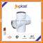 PVC Pipe Fittings Cross Tee