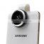 Universal clip 235 degree super fisheye lens for mobile phone fisheye lens