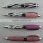 Key chain portable drill metal ballpoint pen,ball pen,roller pen TS-p00495