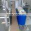 Automatic Self-adhesive Square Bottle Labeling Machine With PLC Programmable Control