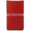 Leather Score Card Holder Leather scorecard Holder for Golf Club