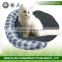 dog beds with removable cushion & disposable pet mat & pet blankets wholesale