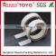 self adhesives double sided tissue tapes