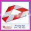 PVC warning adhesive tape floor marking tape
