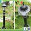 2016 New Product High Lumen Solar Pathway Lawn Light Solar LED Garden Yard Light