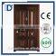 used wrought iron door gates armored wood flush door price