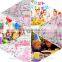 kids birthday party Occasion and Event Party Supplies Type elsa party sets