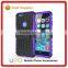 [UPO] Luxury Shockproof Combo Rugged PC Silicone Armor Best Case for iPhone 6 6s 4.7 inch